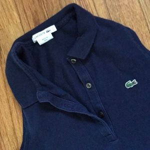 Lacoste Women’s shirt